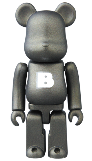Bearbrick Series 33 Blind Box Series by Medicom Toy - Mindzai
 - 1