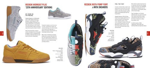 Sneakers: The Complete Limited Editions Guide - Mindzai
 - 14