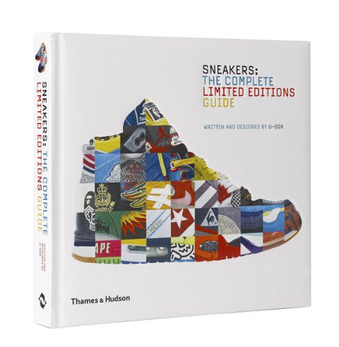 Sneakers: The Complete Limited Editions Guide - Mindzai
 - 3