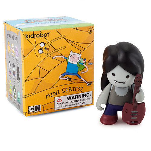 Adventure Time x Kidrobot Mini Series Blind Box - Mindzai
 - 1
