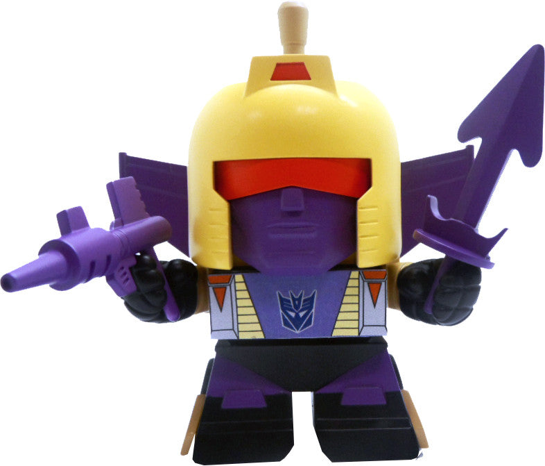 Transformers Series Three Mini Figures by The Loyal Subjects - Mindzai  - 3
