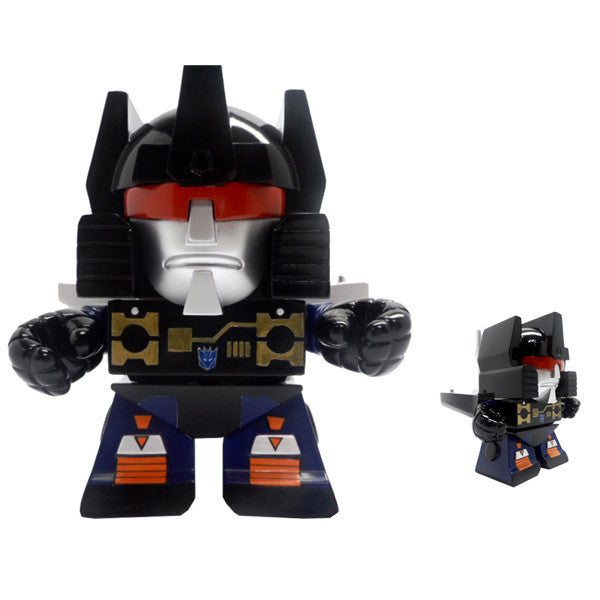 Transformers Series Three Mini Figures by The Loyal Subjects - Mindzai  - 5