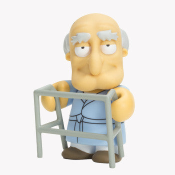 Family Guy x Kidrobot Minifigure - Single Blind Box - Mindzai  - 6