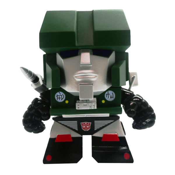 Transformers Series Three Mini Figures by The Loyal Subjects - Mindzai  - 6