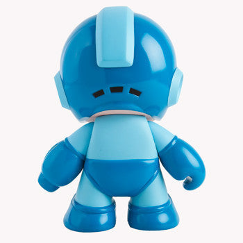 Mega Man 7 inch figure by Kidrobot x Capcom - Special Order - Mindzai  - 2