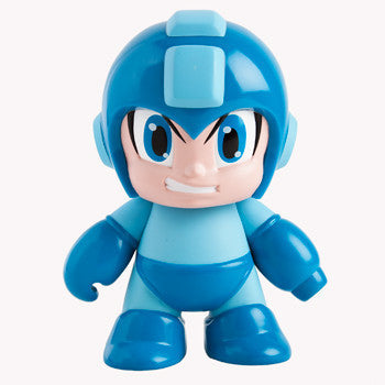 Mega Man 7 inch figure by Kidrobot x Capcom - Special Order - Mindzai  - 1