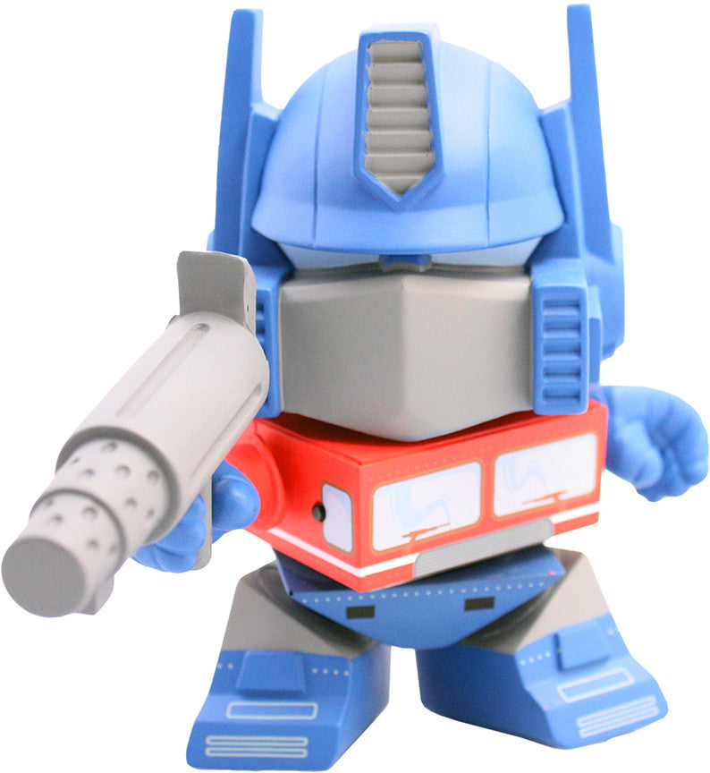 Talking Optimus Prime by The Loyal Subjects - Mindzai  - 2