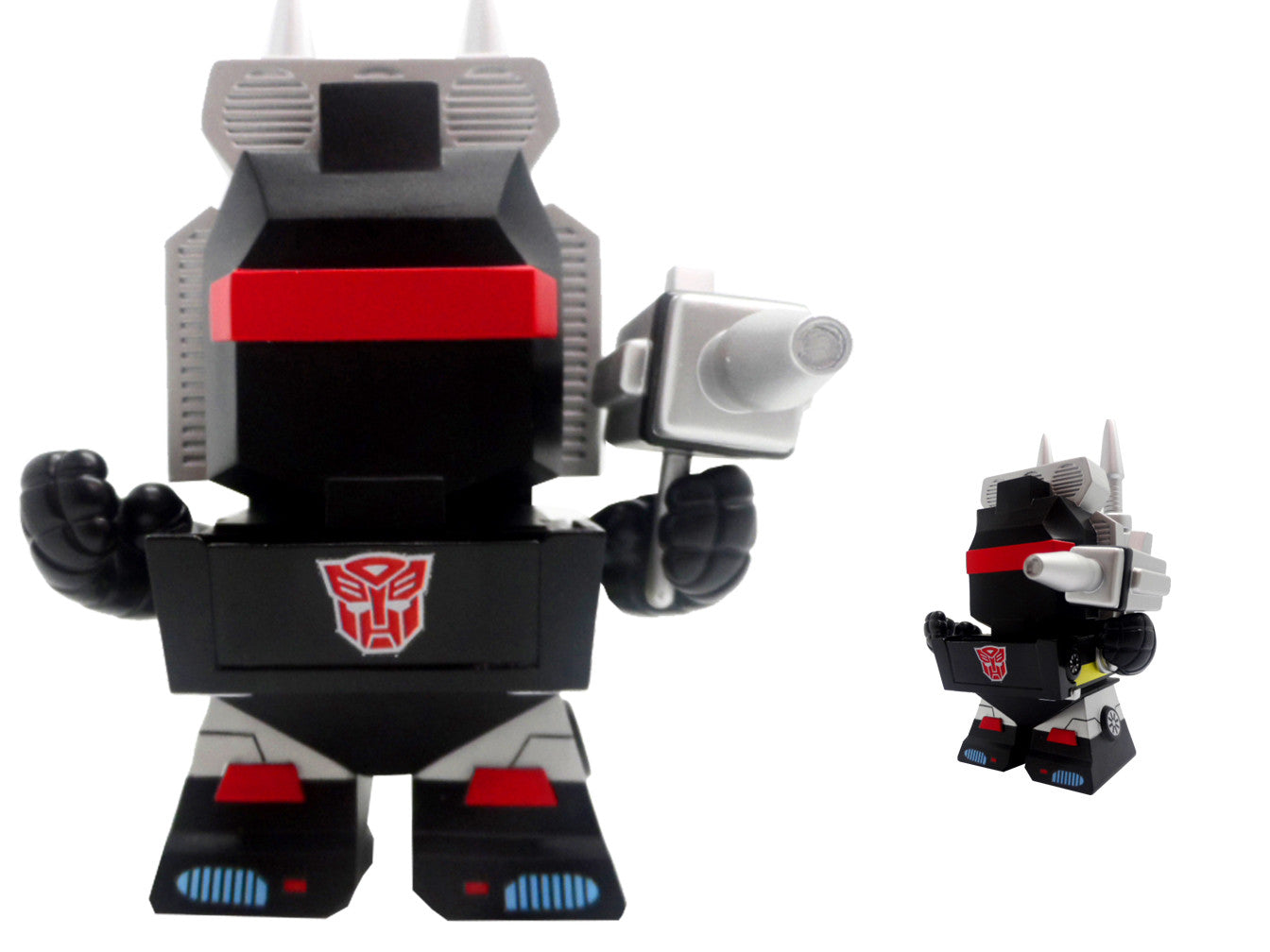Transformers Series Three Mini Figures by The Loyal Subjects - Mindzai  - 13