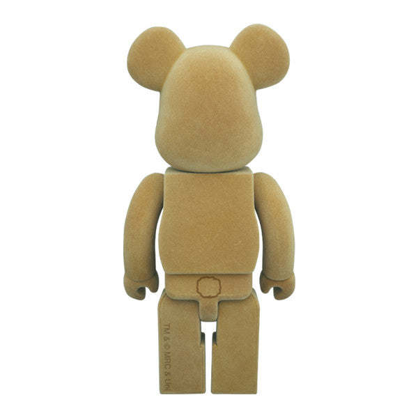 Ted 2 400% Bearbrick by Medicom Toy - Mindzai  - 2