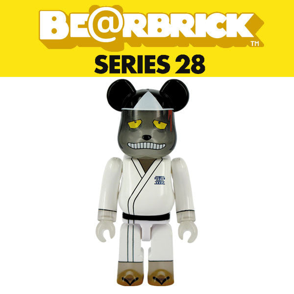 Bearbrick Series 28 - Single Blind Box - Mindzai
 - 11