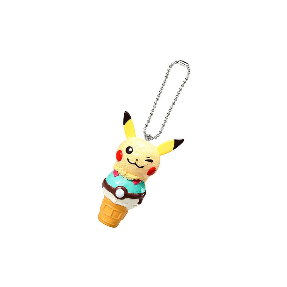 Pokemon Pikachu Sweets Time Blind Box Series by Re-Ment