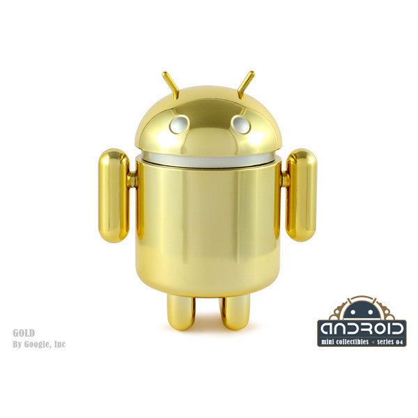 Android Series 4 - Mindzai  - 3