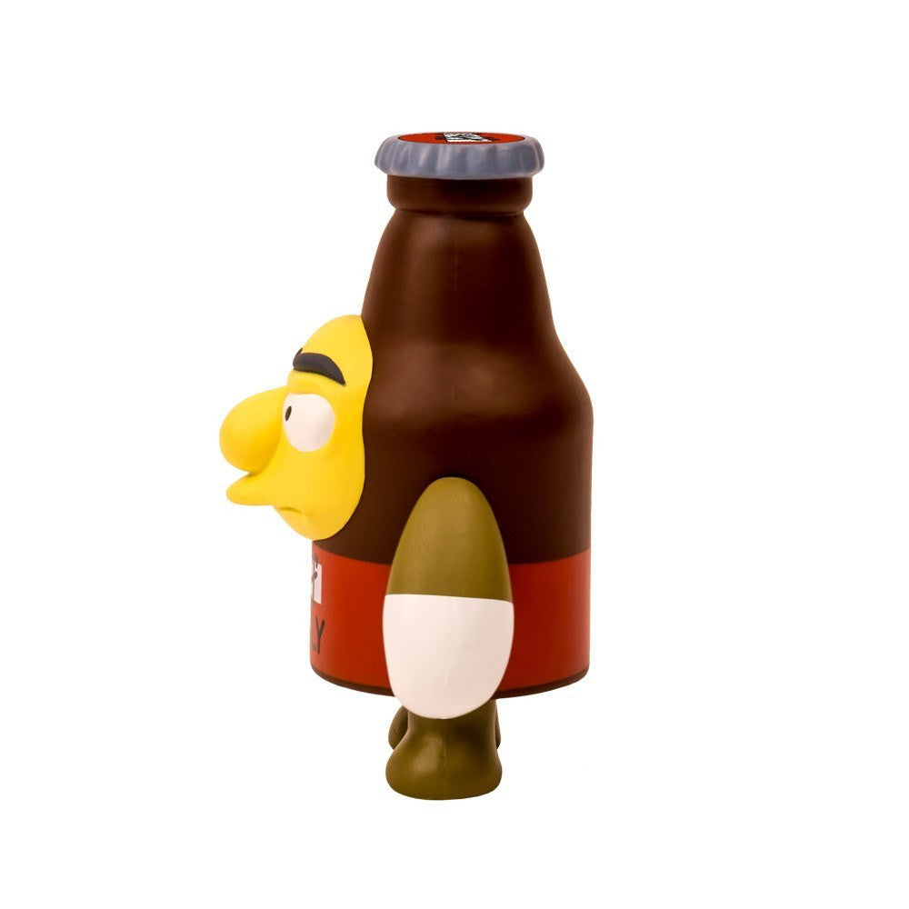 The Simpsons Surly Duff by Kidrobot - Mindzai  - 3