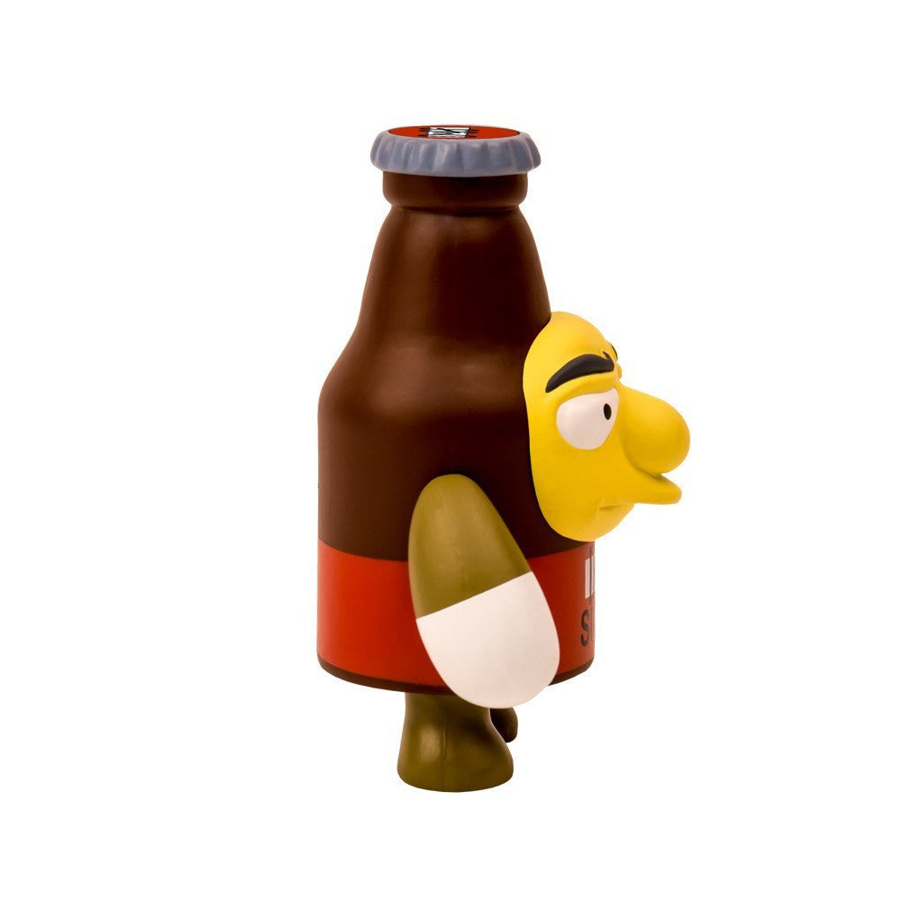 The Simpsons Surly Duff by Kidrobot - Mindzai  - 5