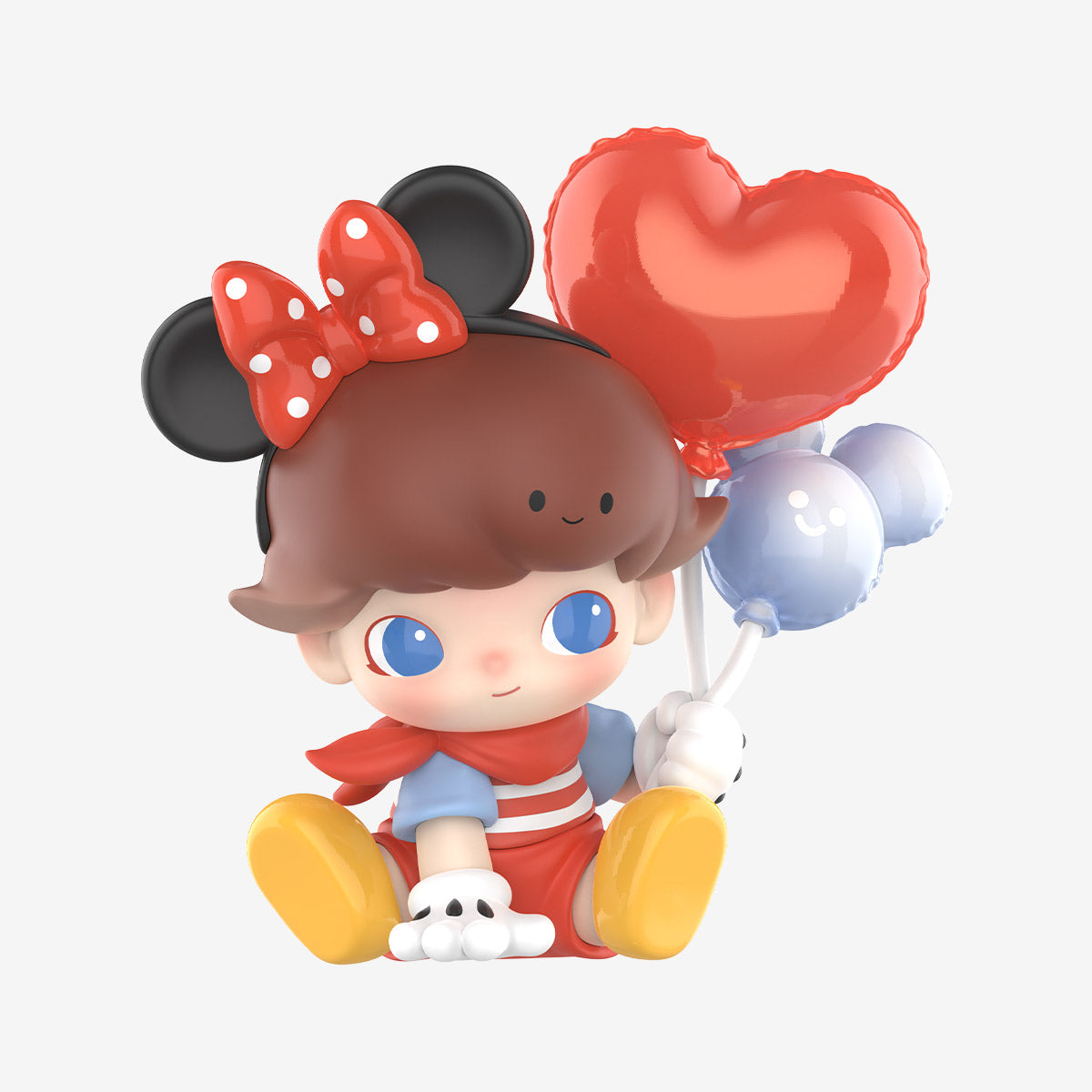 Dimoo World × Disney Series Figures Blind Box by POP MART - Mindzai