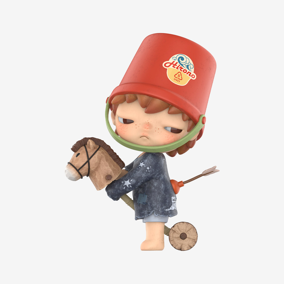 Hirono Echo Series Figures Blind Box by POP MART - Mindzai