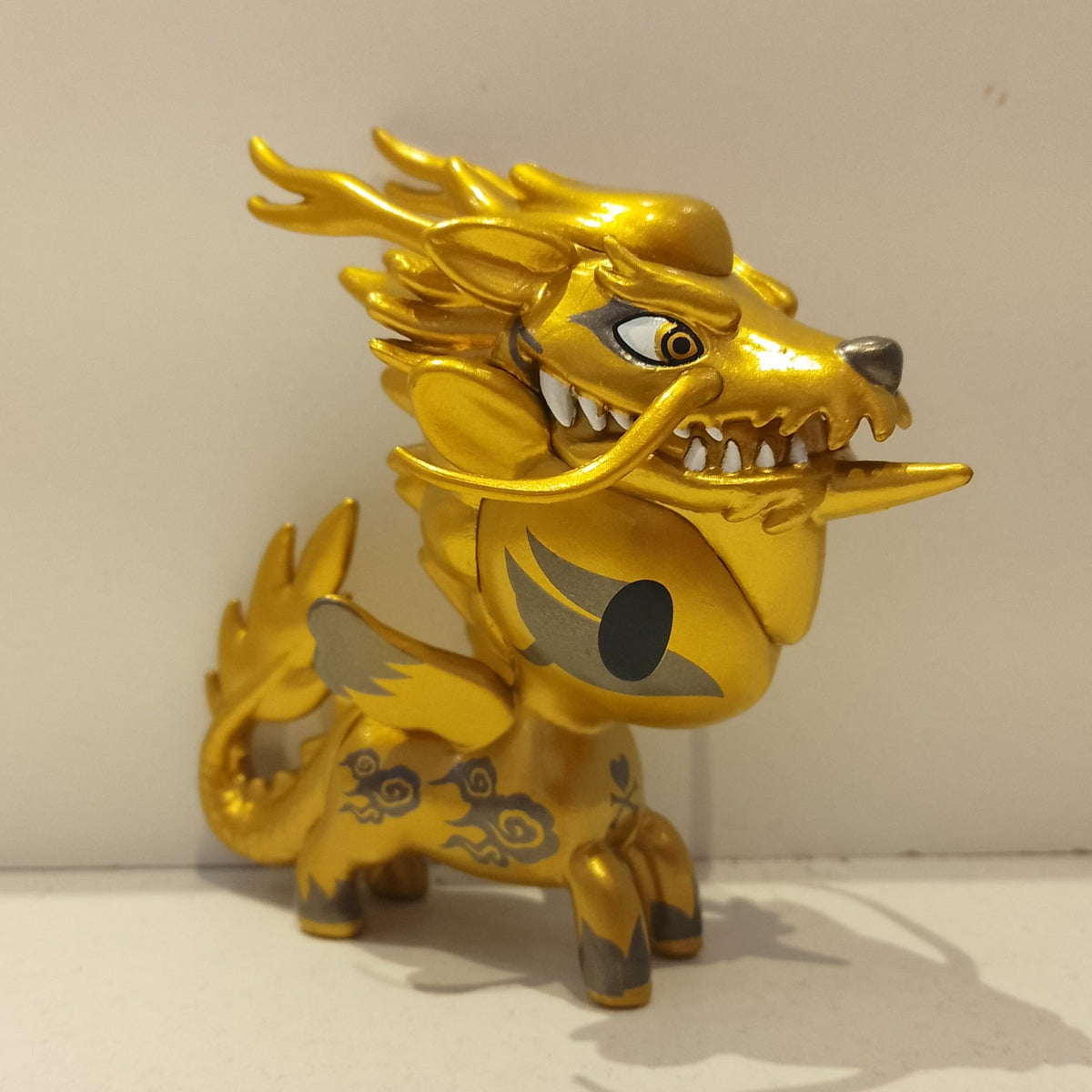 Dragon (Gold Chaser) - Tokidoki Lunar Calendar Unicorno by Tokidoki
