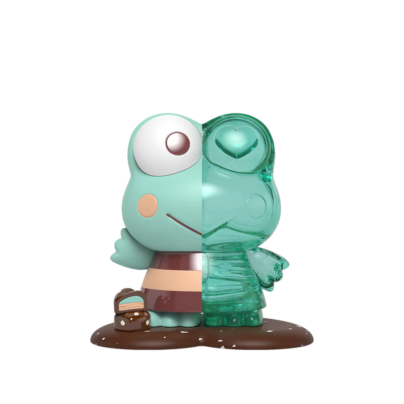 Mighty Jaxx Kandy X Sanrio édition Choco avec Jason Freeny | Figurines Mighty Jaxx Kandy X Sanrio édition Choco avec Jason Freeny | Figurines