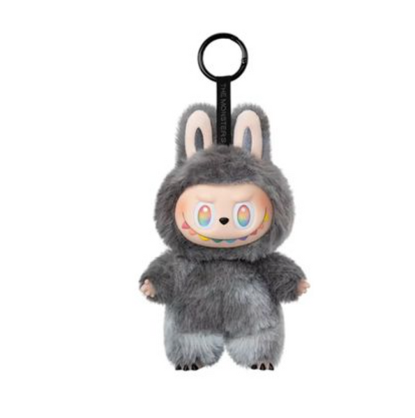 ID (Secret) Labubu Monsters Big Energy Plush Pendant by POP MART ID (Secret) Labubu Monsters Big Energy Plush Pendant by POP MART
