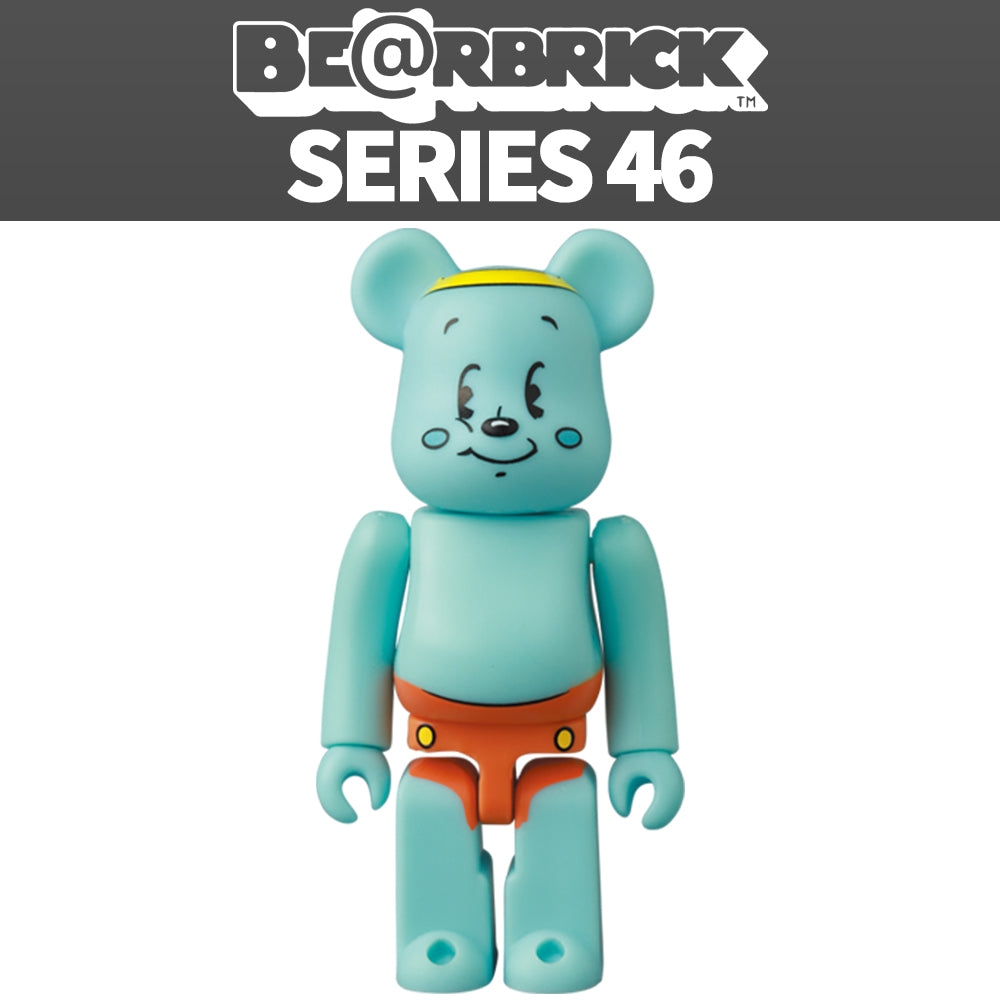 その他 BE@RBRICK BE@RBRICKシリーズ第46弾！『ストリートファイター6』『シン