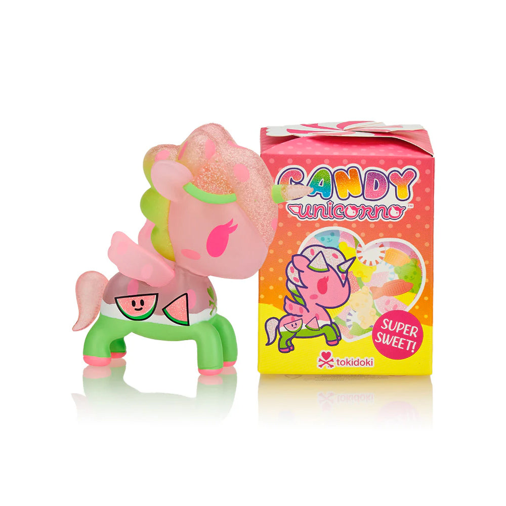 Candy Unicorno Blind Box Series by Tokidoki