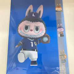 Labubu Sports Folder - Mindzai