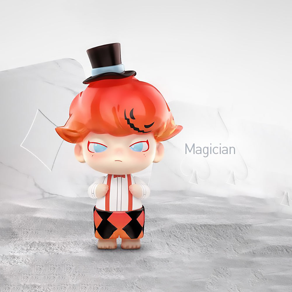 Magician - DIMOO Retro Series by POP MART