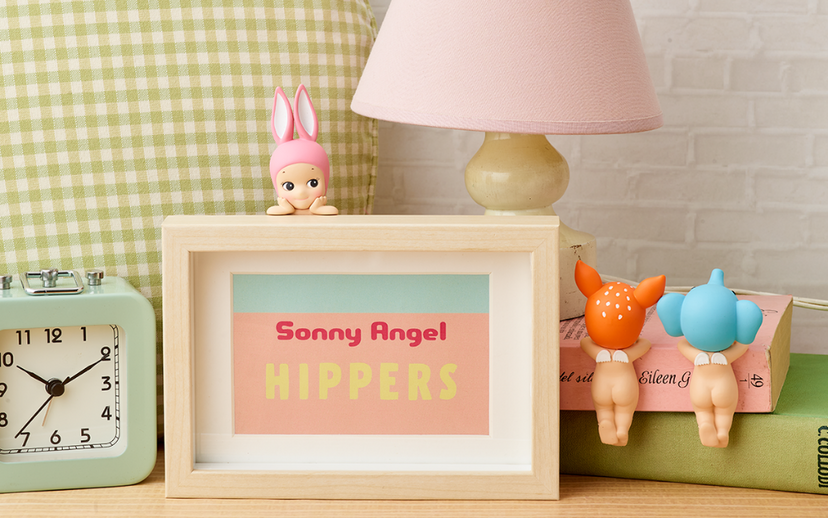 Sonny Angel HIPPERS 12個入り 未開封 Sonny Angel Hippers Animal Series (SINGLES) 12 Characters (BLIND