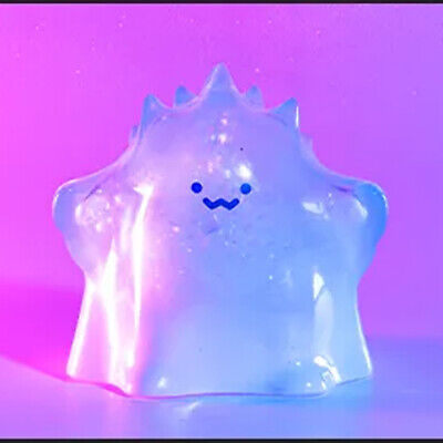 Porcelain - Yuki 03 Interfusion Series by POP MART