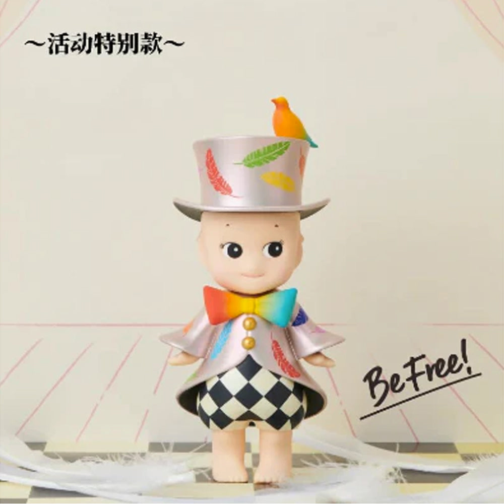 ソニーエンジェル コラボレーション ウィズ Kangyong Cai コラボレーション ウィズ Kangyong Cai | Sonny Angel Store