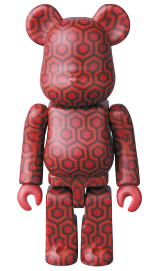 Bearbrick Series 33 by Medicom Toy - Single Blind Box - Mindzai Bearbrick Series 33 by Medicom Toy - Single Blind Box - Mindzai