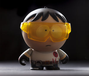 South Park The Fractured But Whole Mini Series Blind Box - Mindzai
 - 10