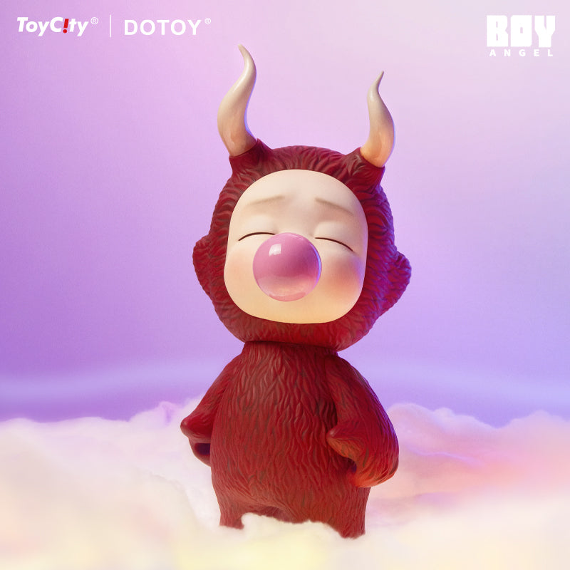 Angel Boy Series Blind Box by Toy City