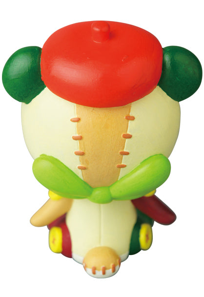 KumaKuma by Hikari Bambi x Vinyl Artist Gacha Series 12