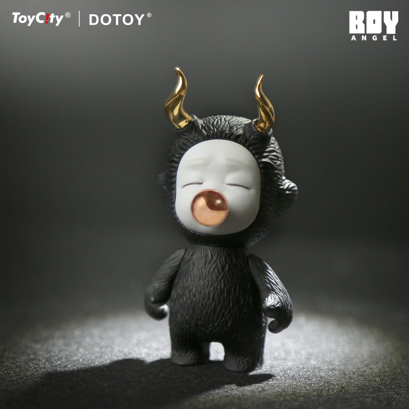 Angel Boy Series Blind Box by Toy City