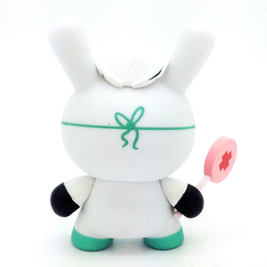 The 13 Dunny Series - Nurse Cackle #10 - Mindzai
 - 2
