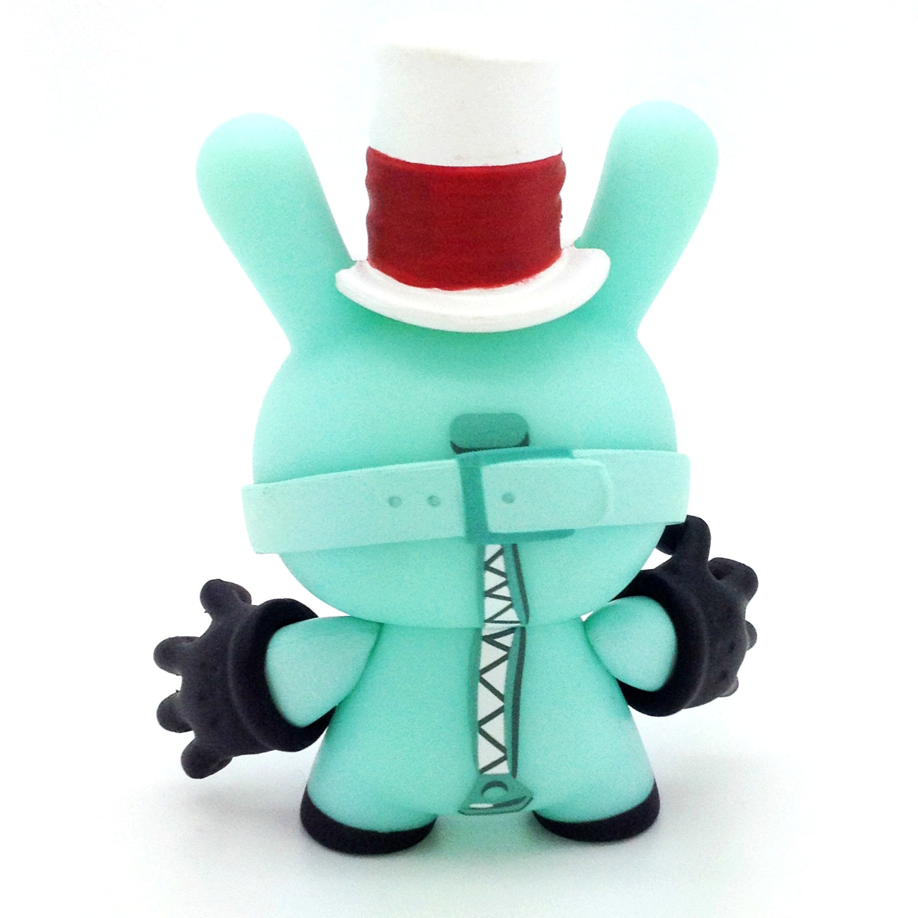 The 13 Dunny Series - Dr. Noxious #12 - Mindzai
 - 2