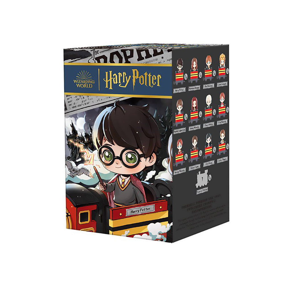Harry Potter Heading to Hogwarts Blind Box Series by POP MART