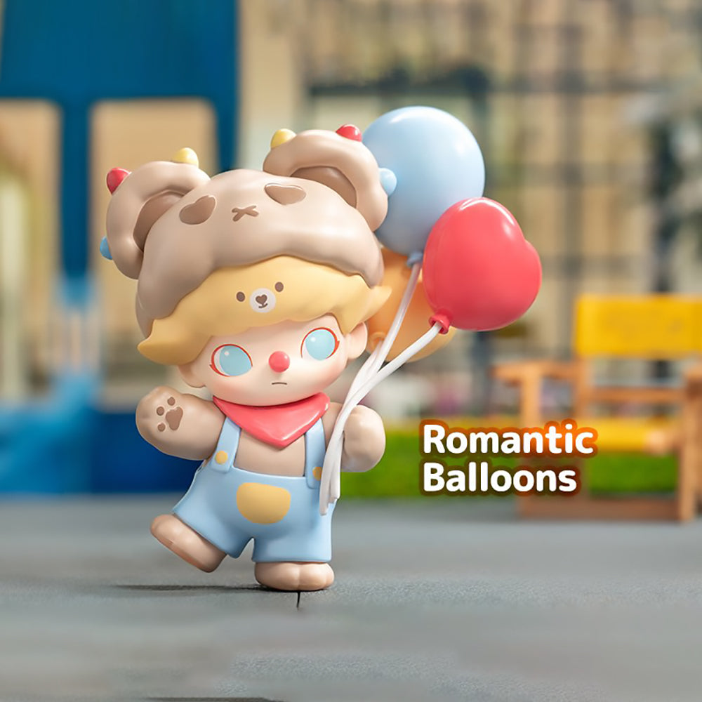 Dimoo Dating Blind Box Series by POP MART