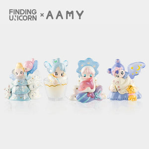 AAMY Melt With You Blind Box Series by Finding Unicorn - Mindzai