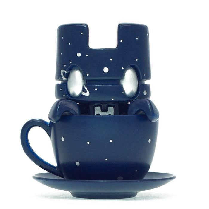 Lunartik in a Cup of Tea Mini Series 2 - Single Blindbox - Mindzai  - 16