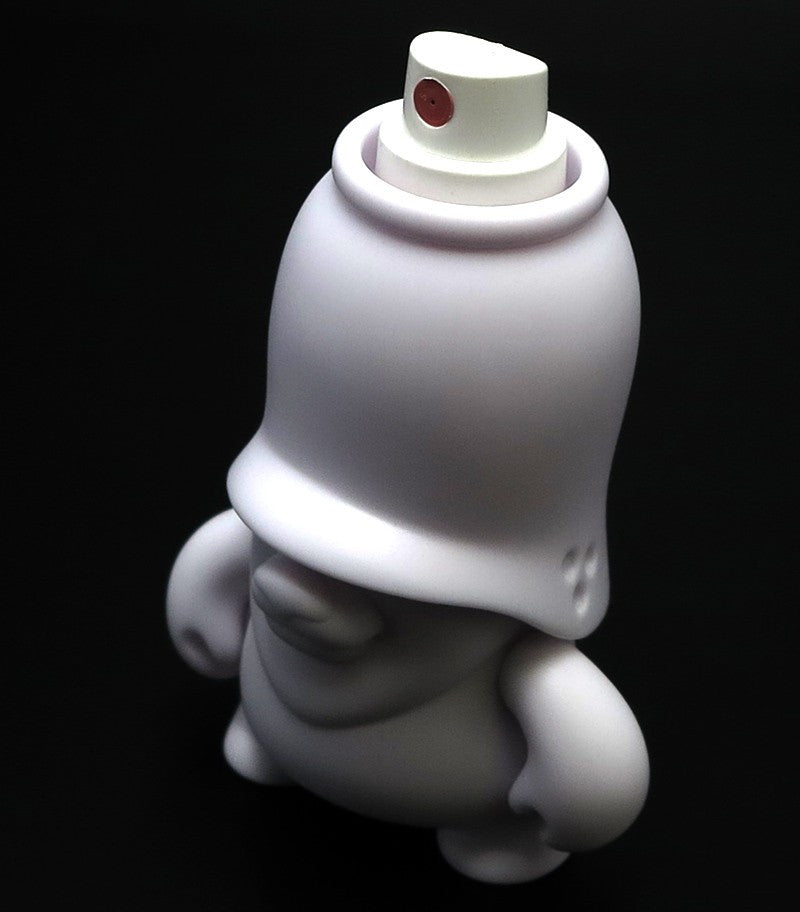 Art Toy Teddy Troops Série 3 KRSN - Adfunture 2009 - Figurine Collection