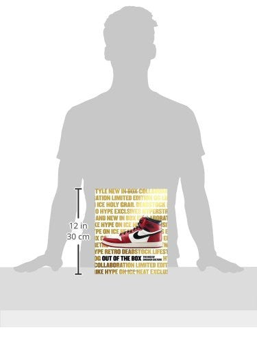 Out of the Box: The Rise of Sneaker Culture - Mindzai
 - 3