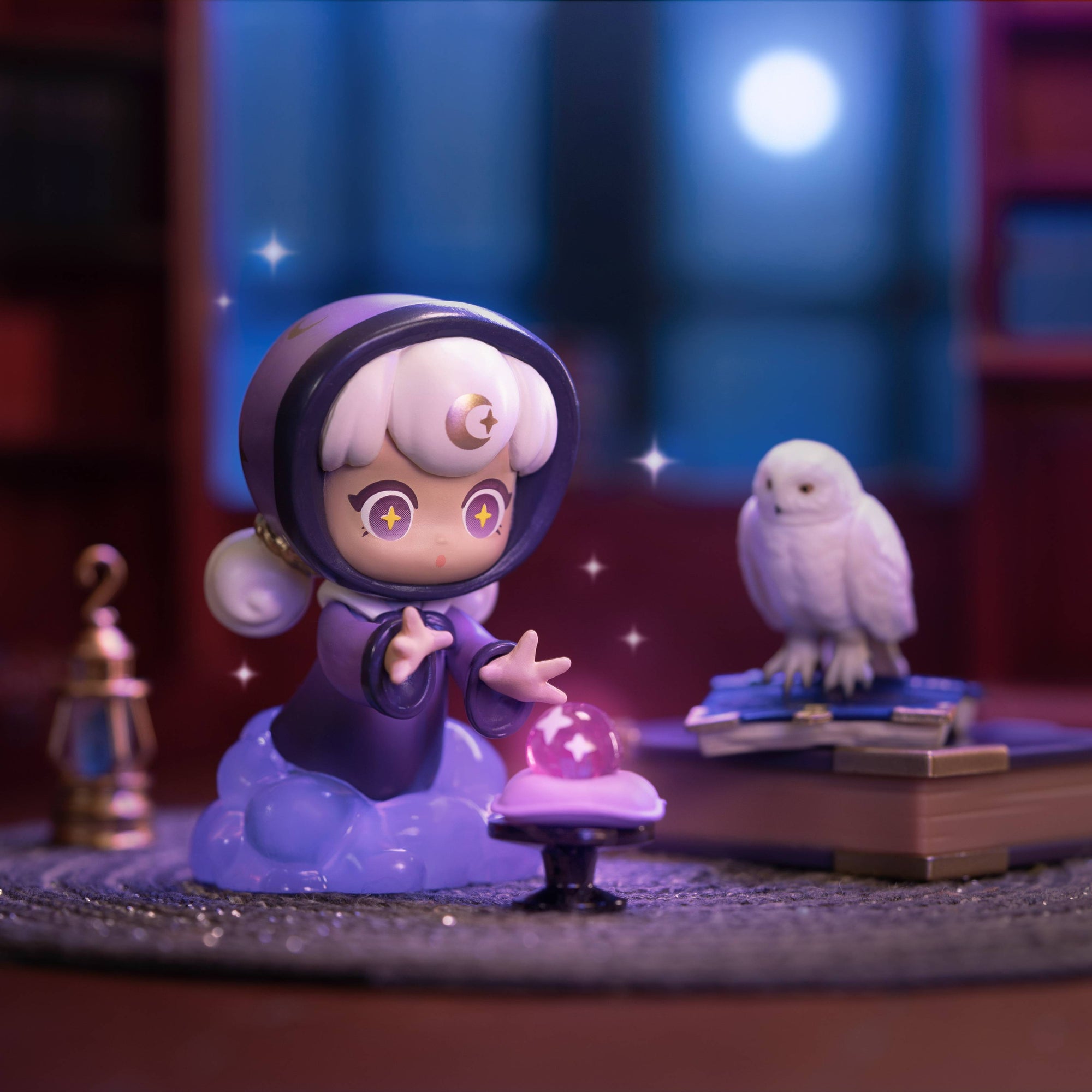 Vera Magic Lessons Blind Box Series by TOP TOY