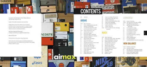 Sneakers: The Complete Limited Editions Guide - Mindzai
 - 4