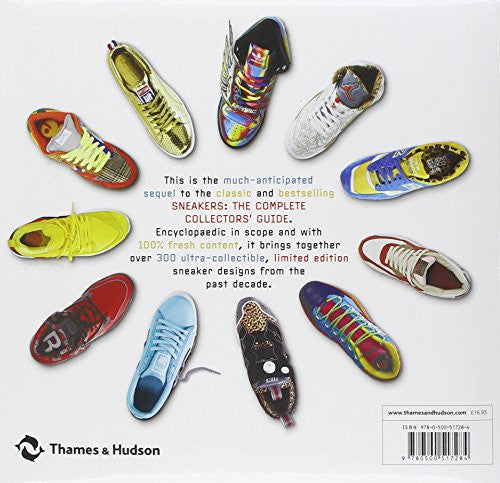 Sneakers: The Complete Limited Editions Guide - Mindzai
 - 1