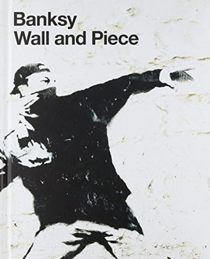 Wall and Piece - Mindzai
 - 1