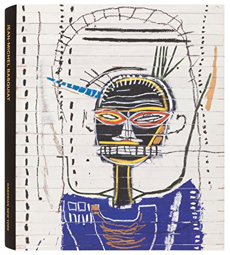 Jean-Michel Basquiat by Robert Farris Thompson