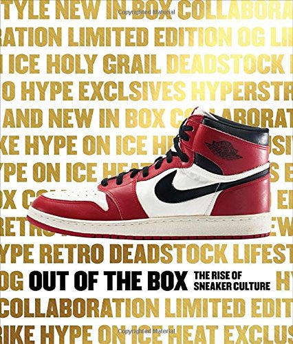 Out of the Box: The Rise of Sneaker Culture - Mindzai
 - 1