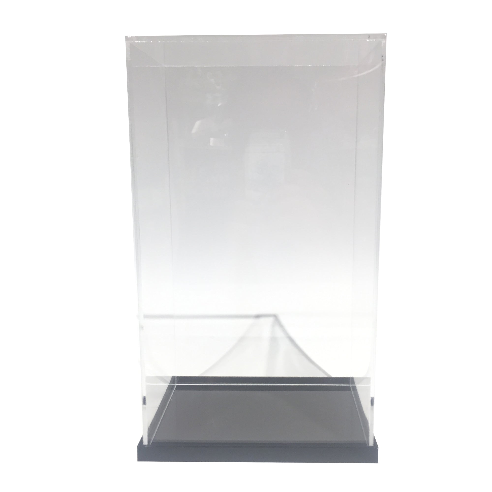 12" inch Stackable Acrylic Toy Display Case